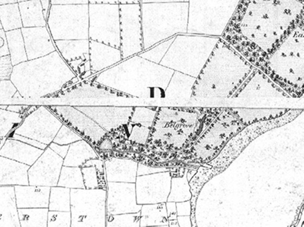 Small map image