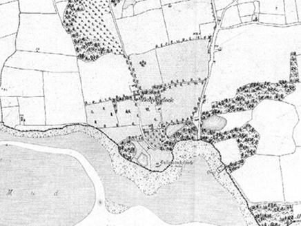Small map image