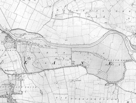 Small map image