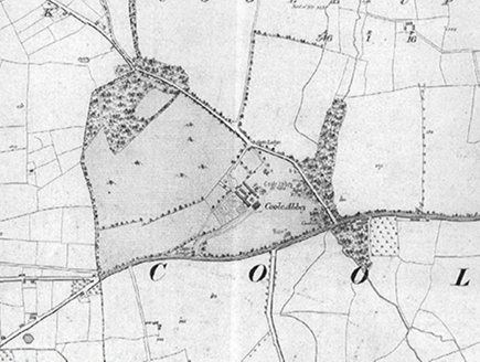 Small map image