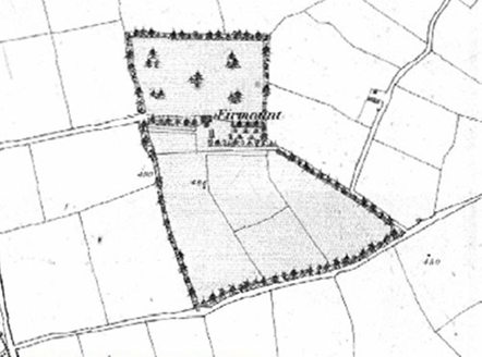 Small map image
