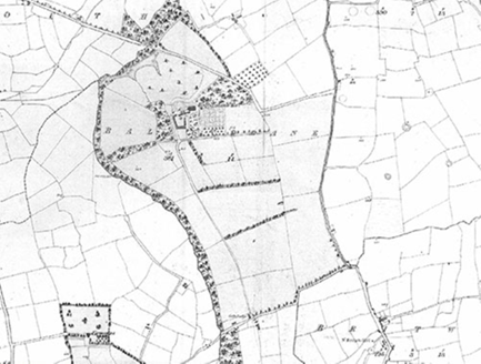 Small map image