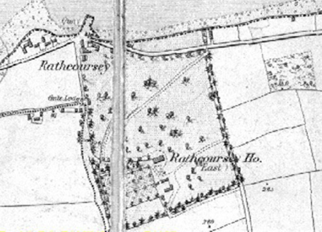 Small map image