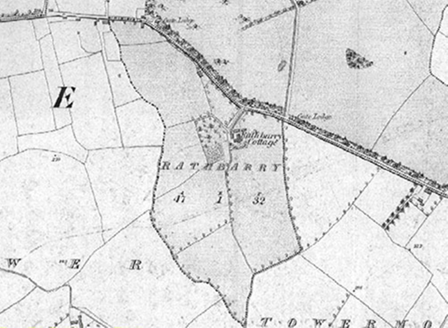 Small map image