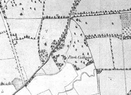 Small map image