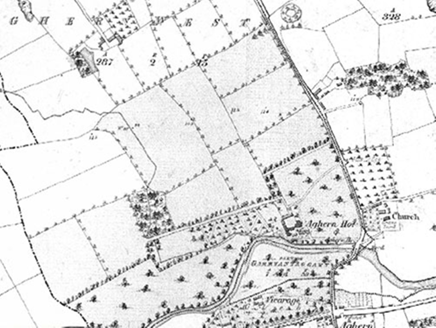 Small map image