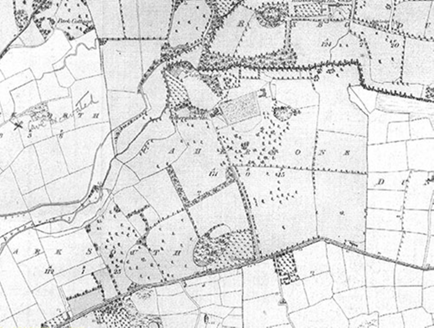 Small map image