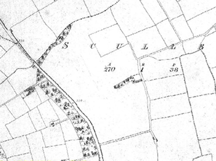 Small map image