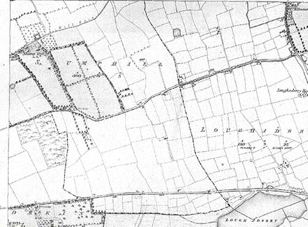 Small map image