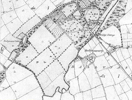 Small map image