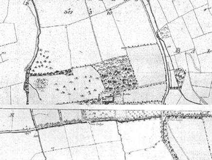 Small map image
