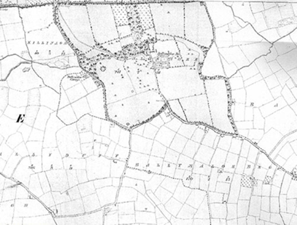 Small map image