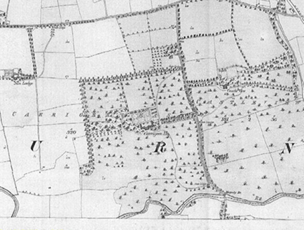 Small map image