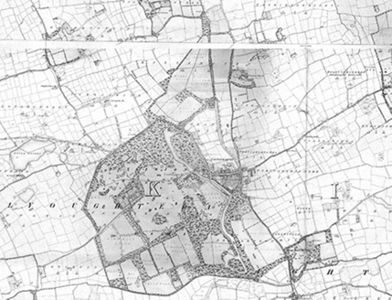 Small map image