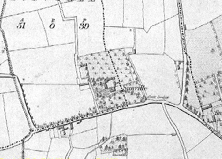 Small map image