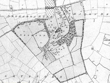 Small map image