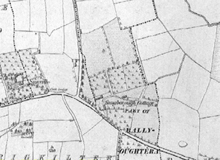 Small map image
