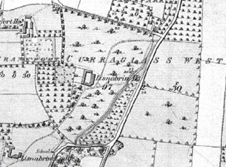 Small map image