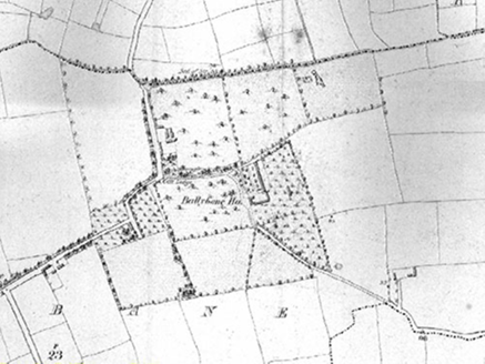 Small map image