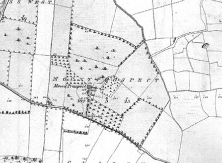 Small map image