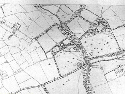 Small map image