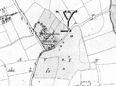 Small map image