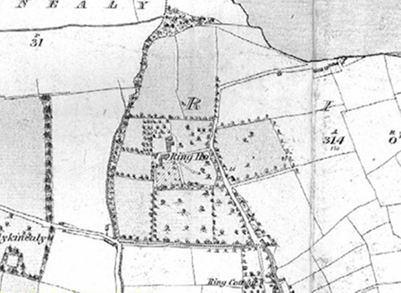 Small map image