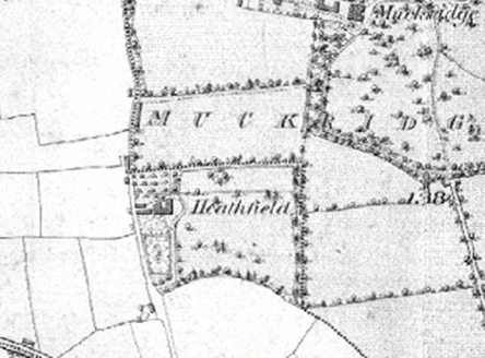 Small map image