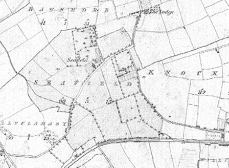 Small map image