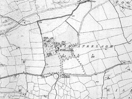 Small map image