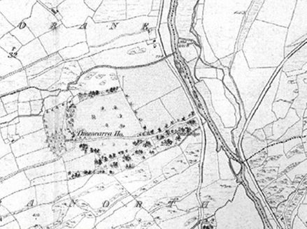 Small map image