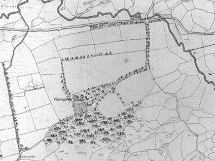 Small map image