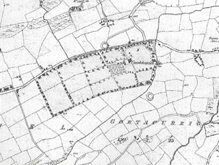 Small map image