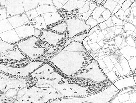 Small map image