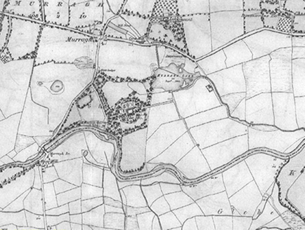 Small map image