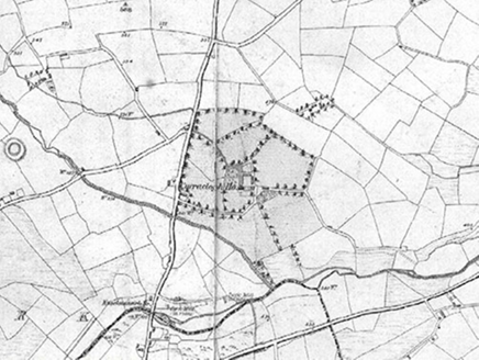 Small map image