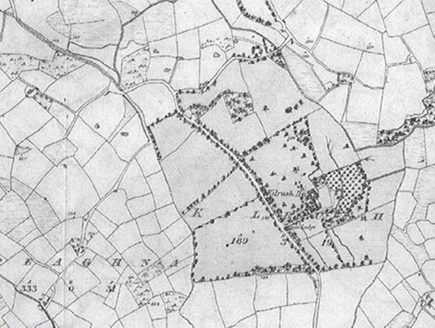 Small map image