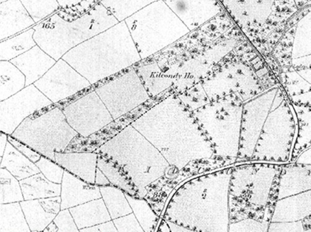Small map image