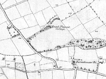 Small map image