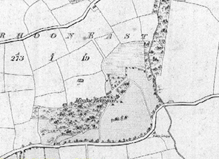 Small map image