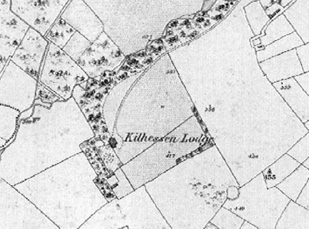 Small map image
