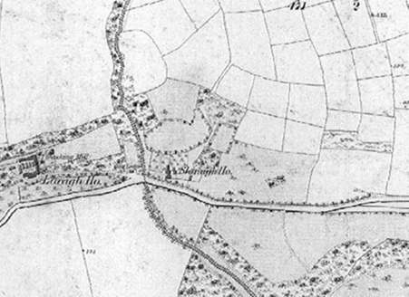 Small map image