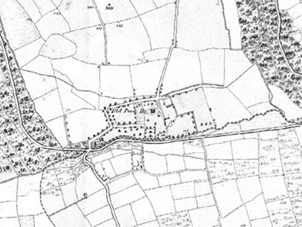 Small map image