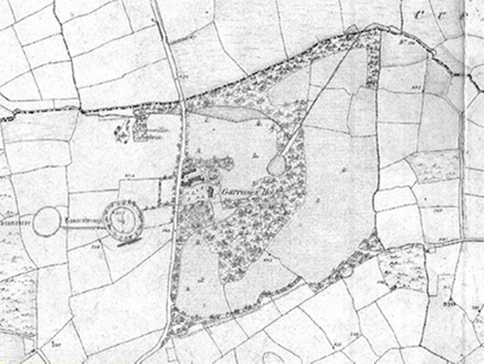 Small map image