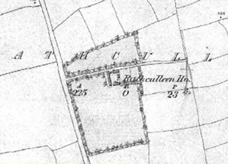 Small map image