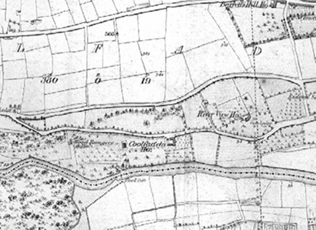 Small map image