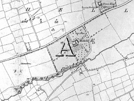Small map image