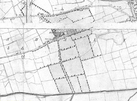 Small map image
