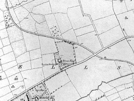 Small map image