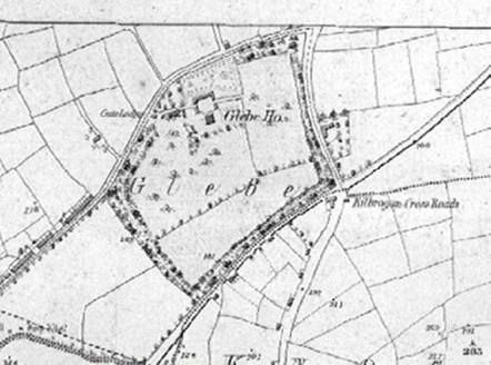 Small map image